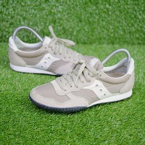 Saucony Bullet Sneaker - Neutral Color Way - Womens Size 8
